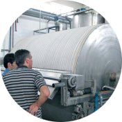 vacuum filter