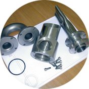 spare parts